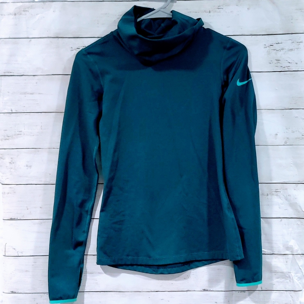 Nike Pro Dri-Fit Top, Size XSmall